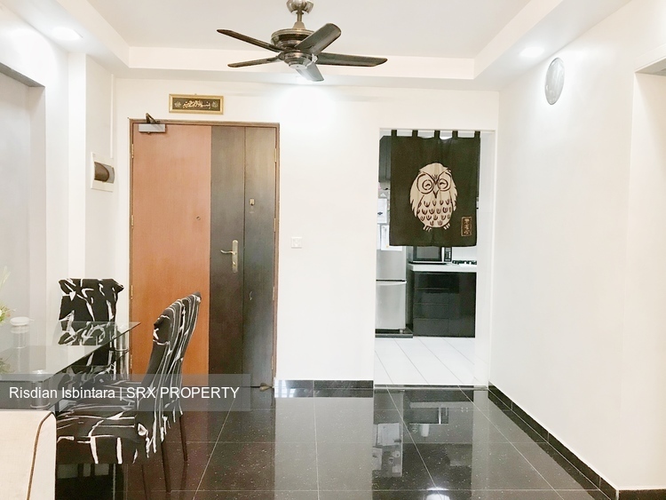 Blk 307C Ang Mo Kio Avenue 1 (Ang Mo Kio), HDB 3 Rooms #200945852
